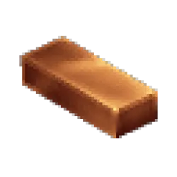 Copper